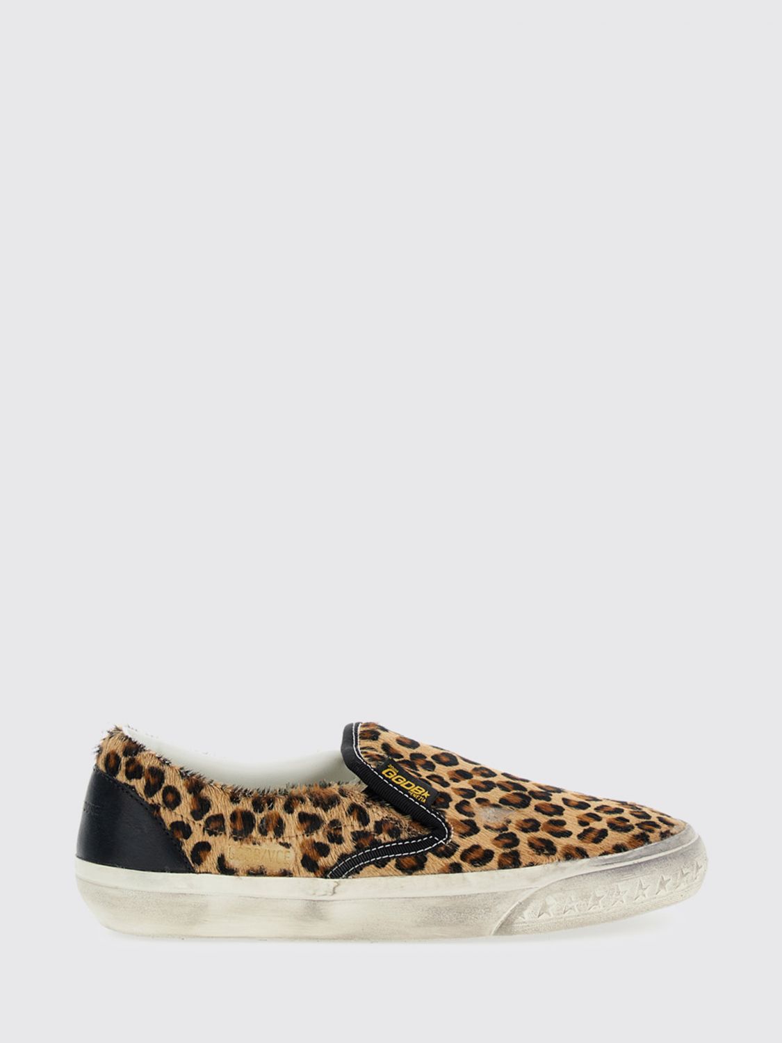 woman's sneakers