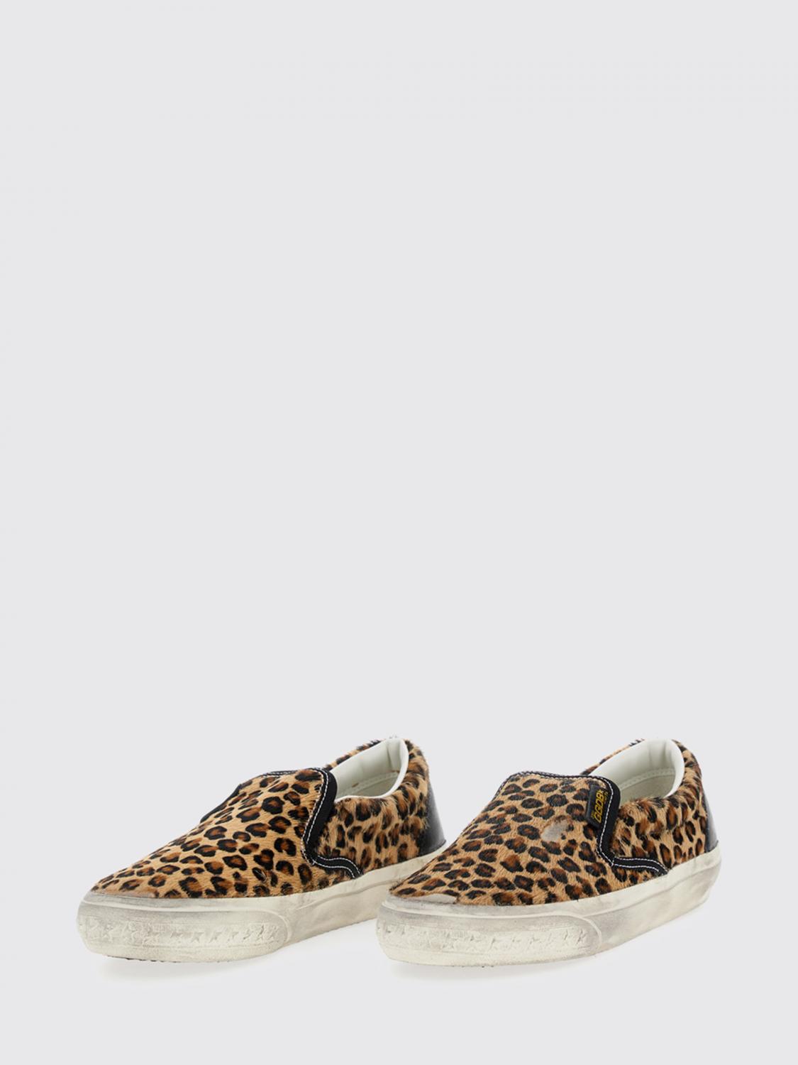 GOLDEN GOOSE 41 woman