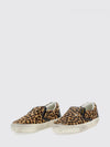 woman's sneakers