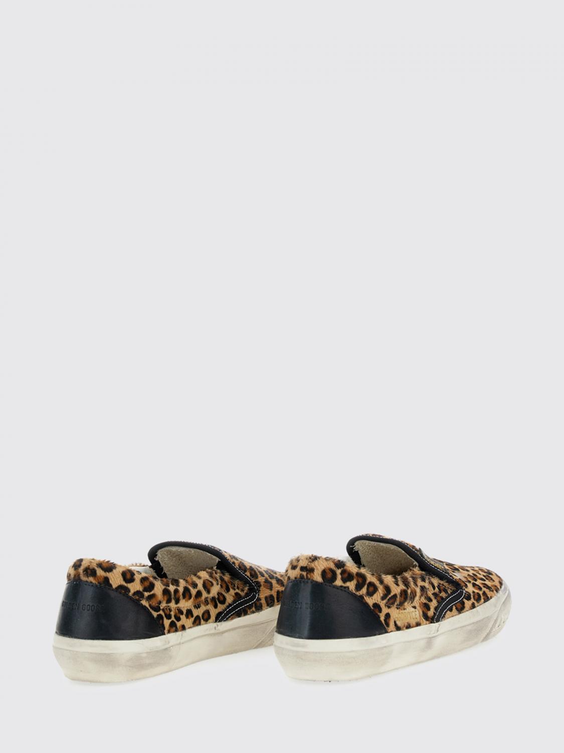 woman's sneakers
