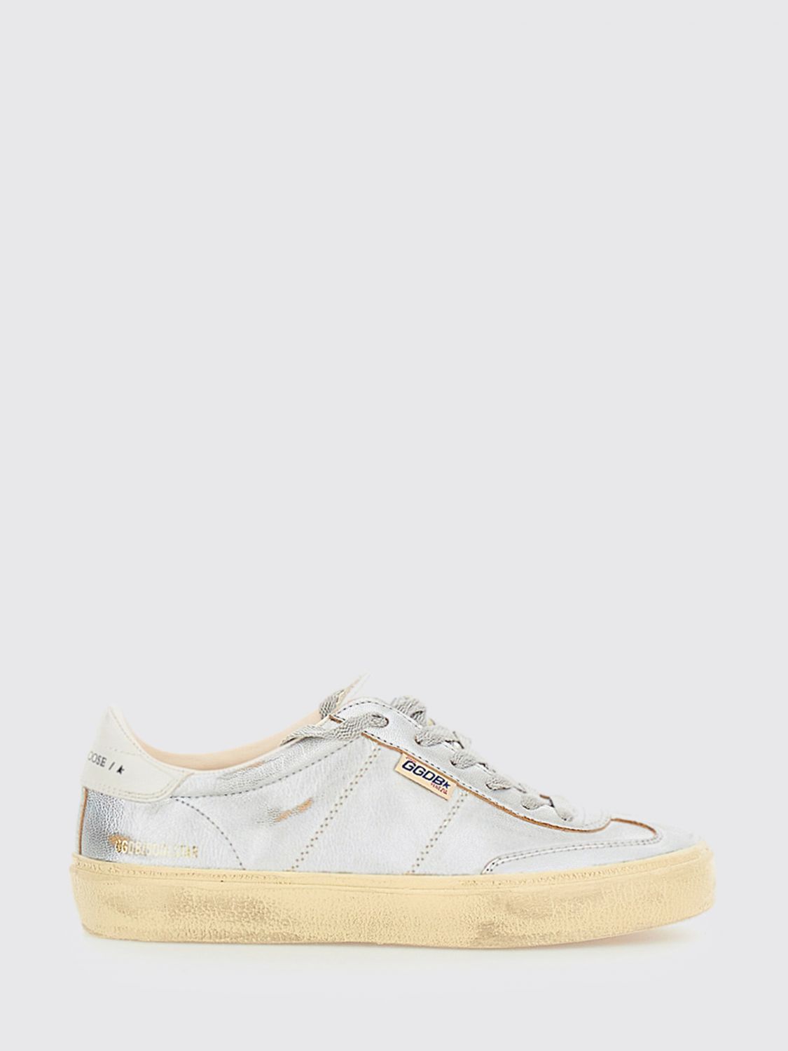 GOLDEN GOOSE 36 woman