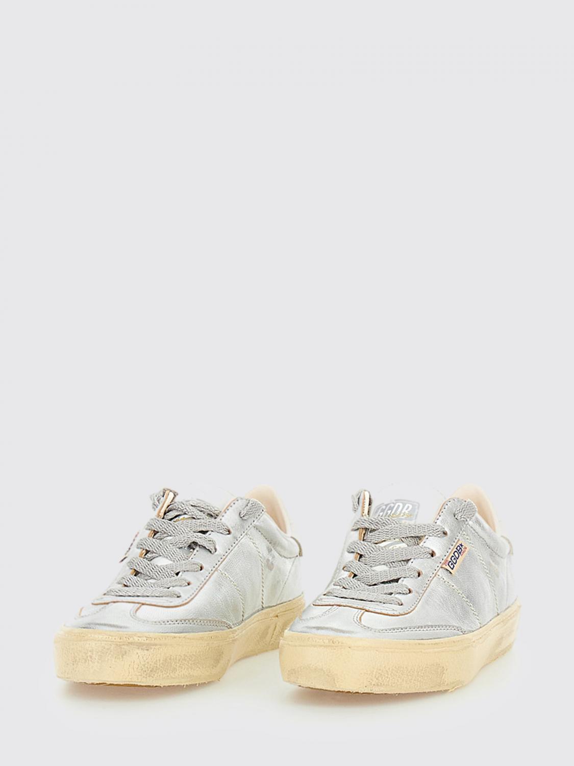 woman's sneakers