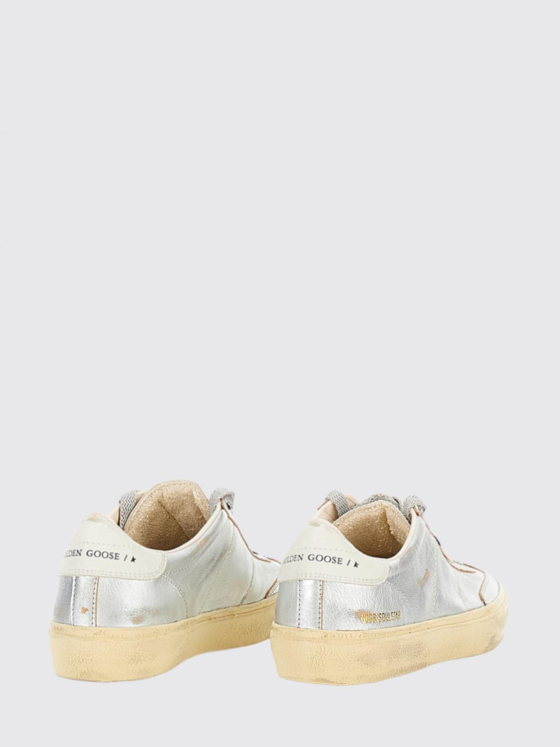 woman's sneakers