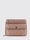 woman's mini bag