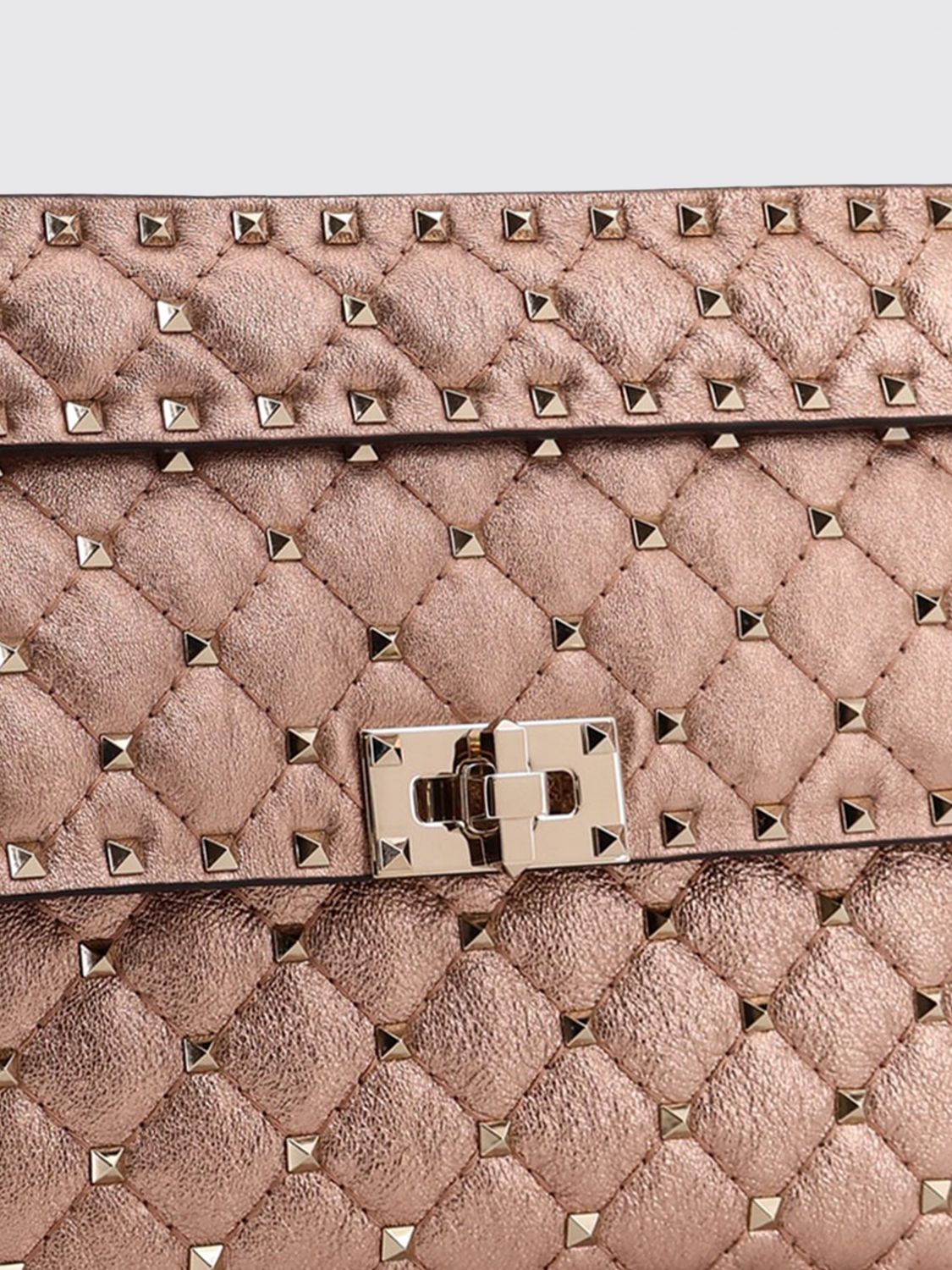 woman's mini bag