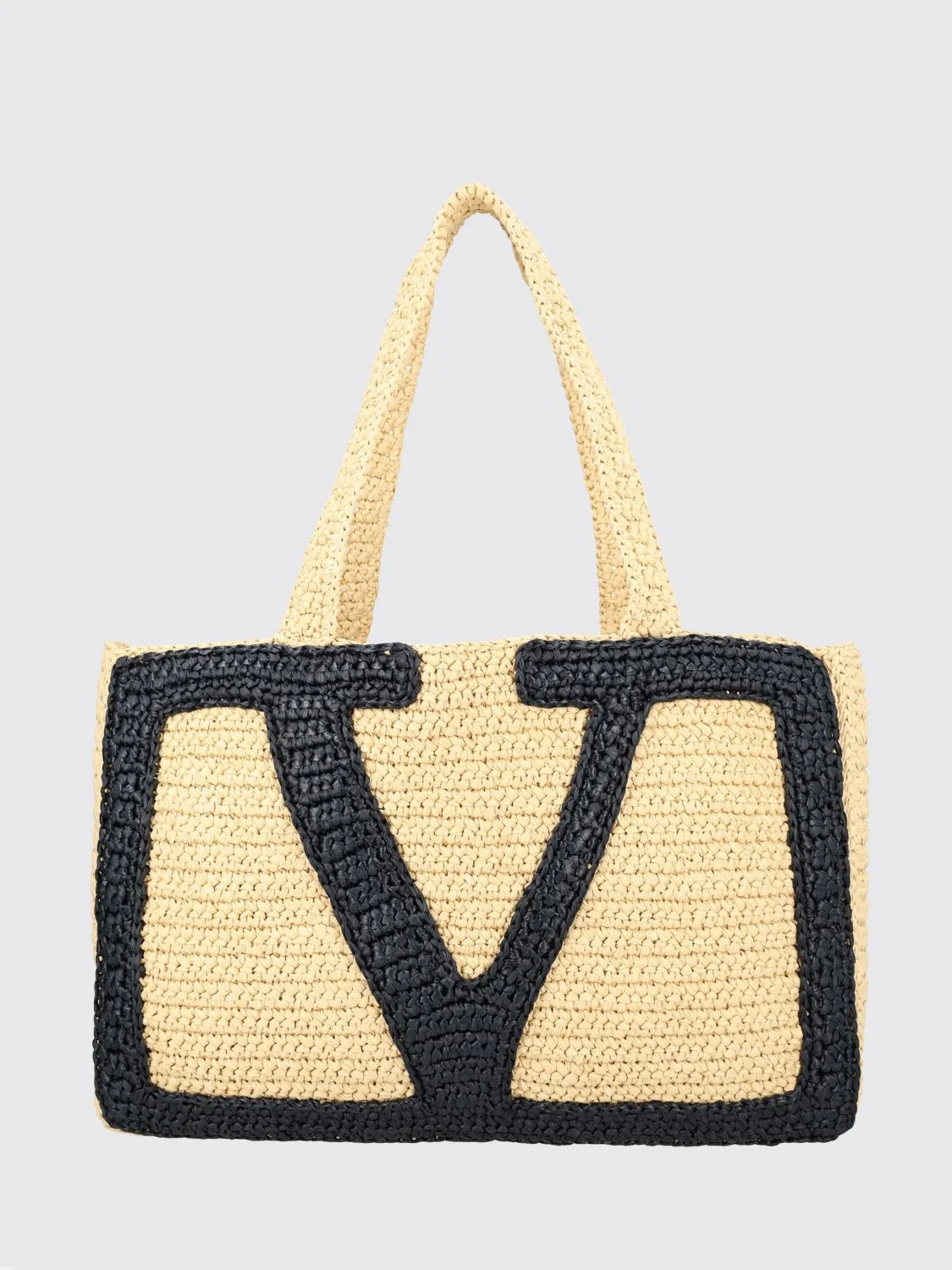 woman's tote bag