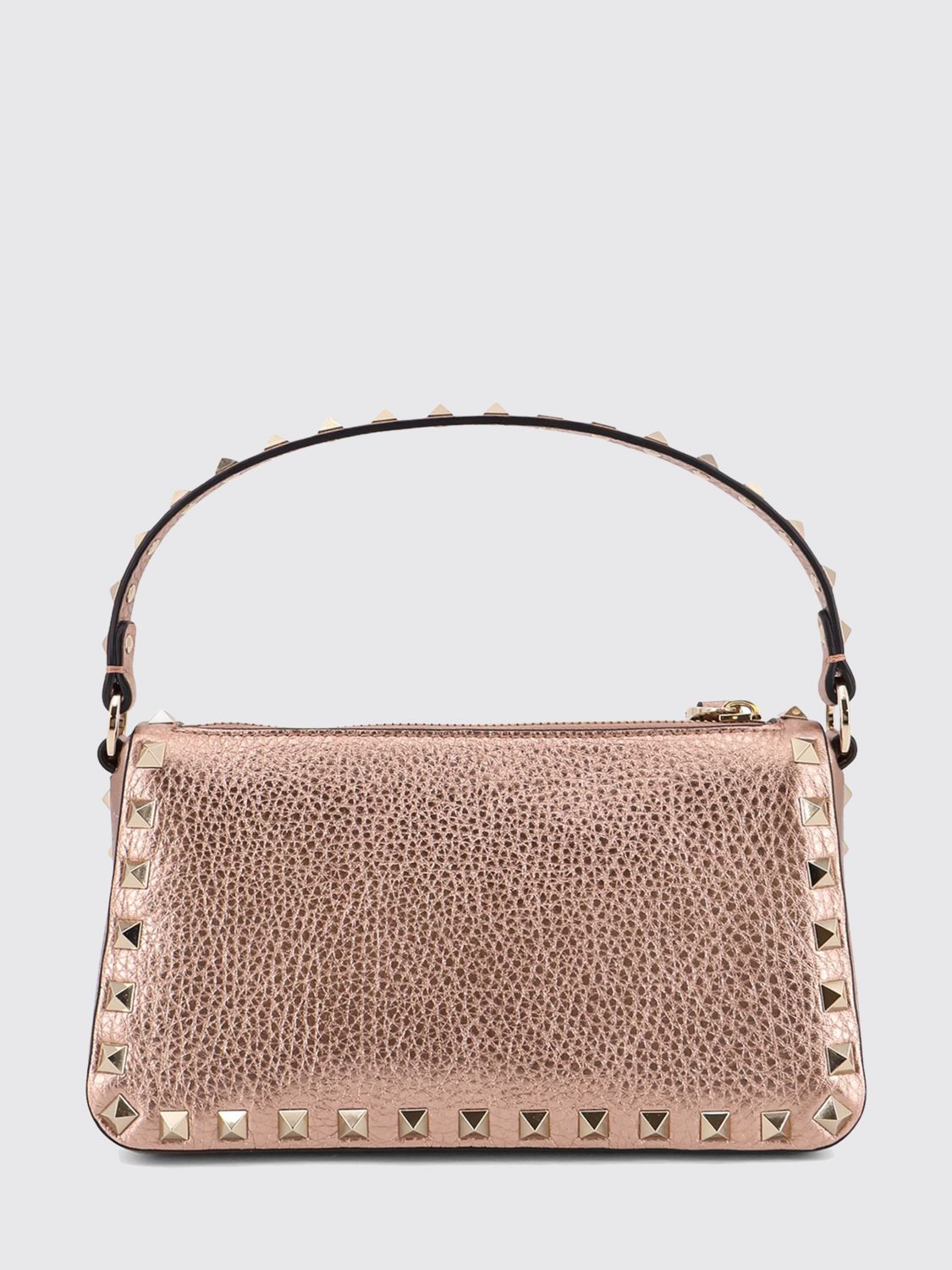 woman's mini bag