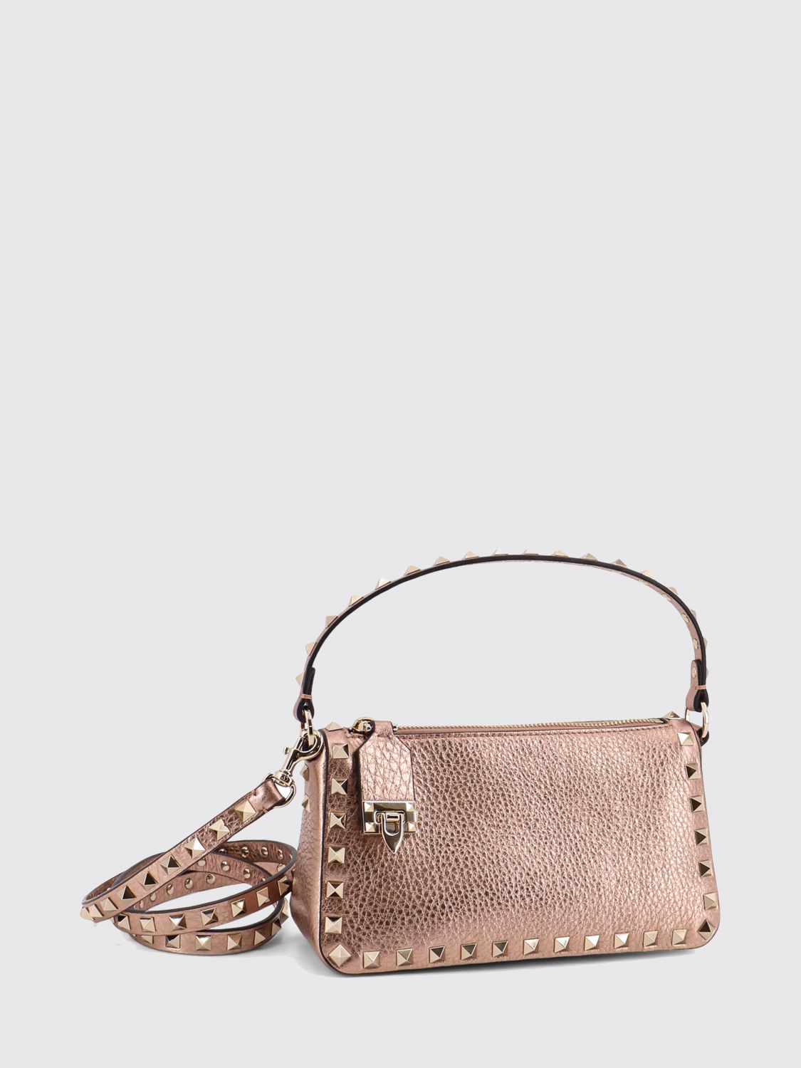 woman's mini bag