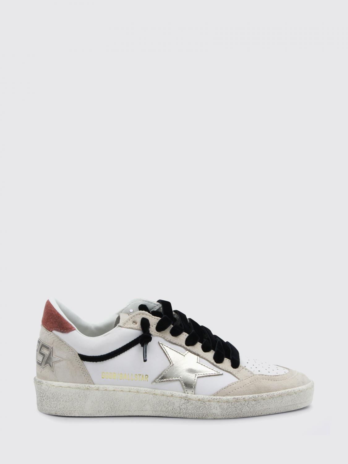 GOLDEN GOOSE 36 woman