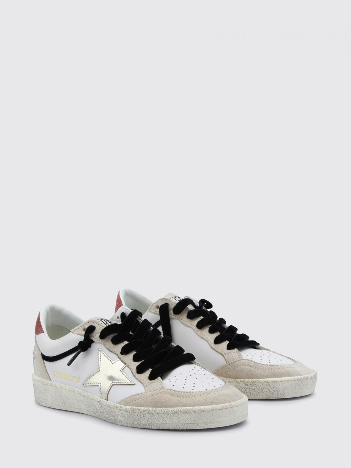 woman's sneakers