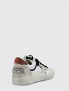 woman's sneakers