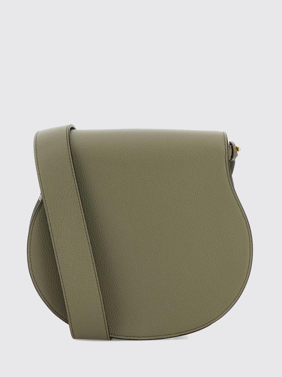 woman's crossbody bag chloé