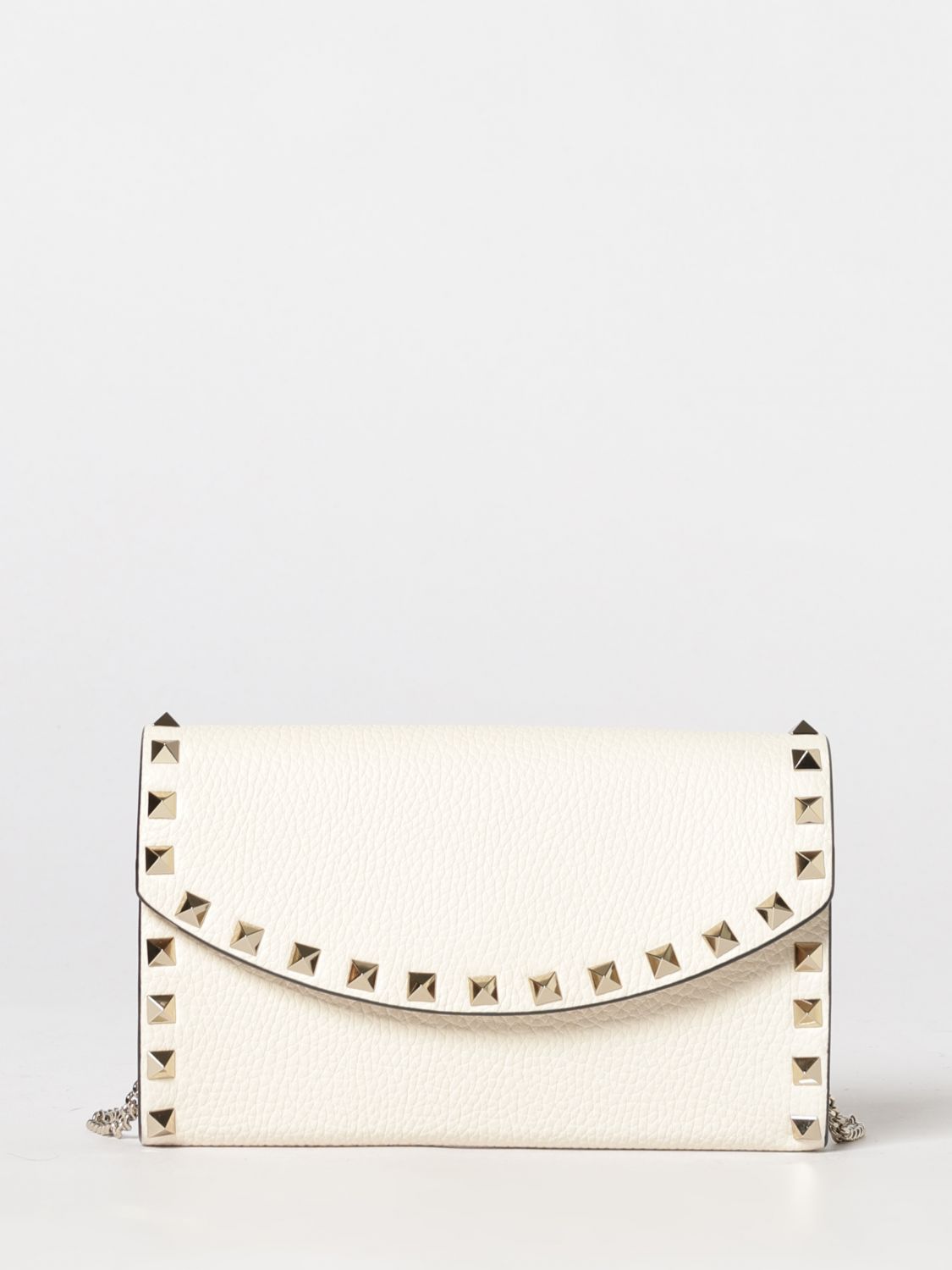 woman's mini bag