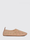 woman's ballet flat chloé