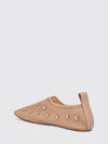 woman's ballet flat chloé
