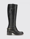 woman's boots chloé