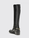 woman's boots chloé