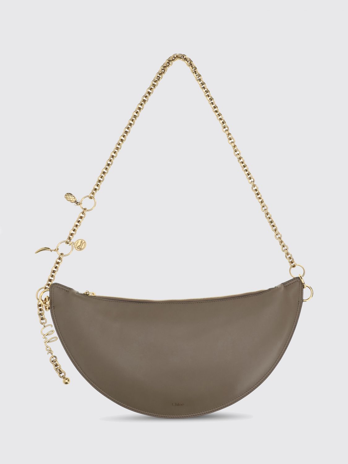 woman's shoulder bag chloé