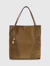 woman's shoulder bag chloé
