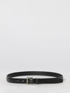 woman's belt