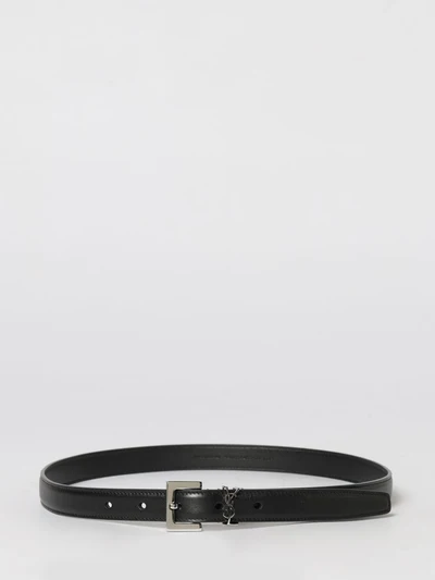 cassandre leather belt