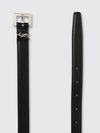 woman's belt