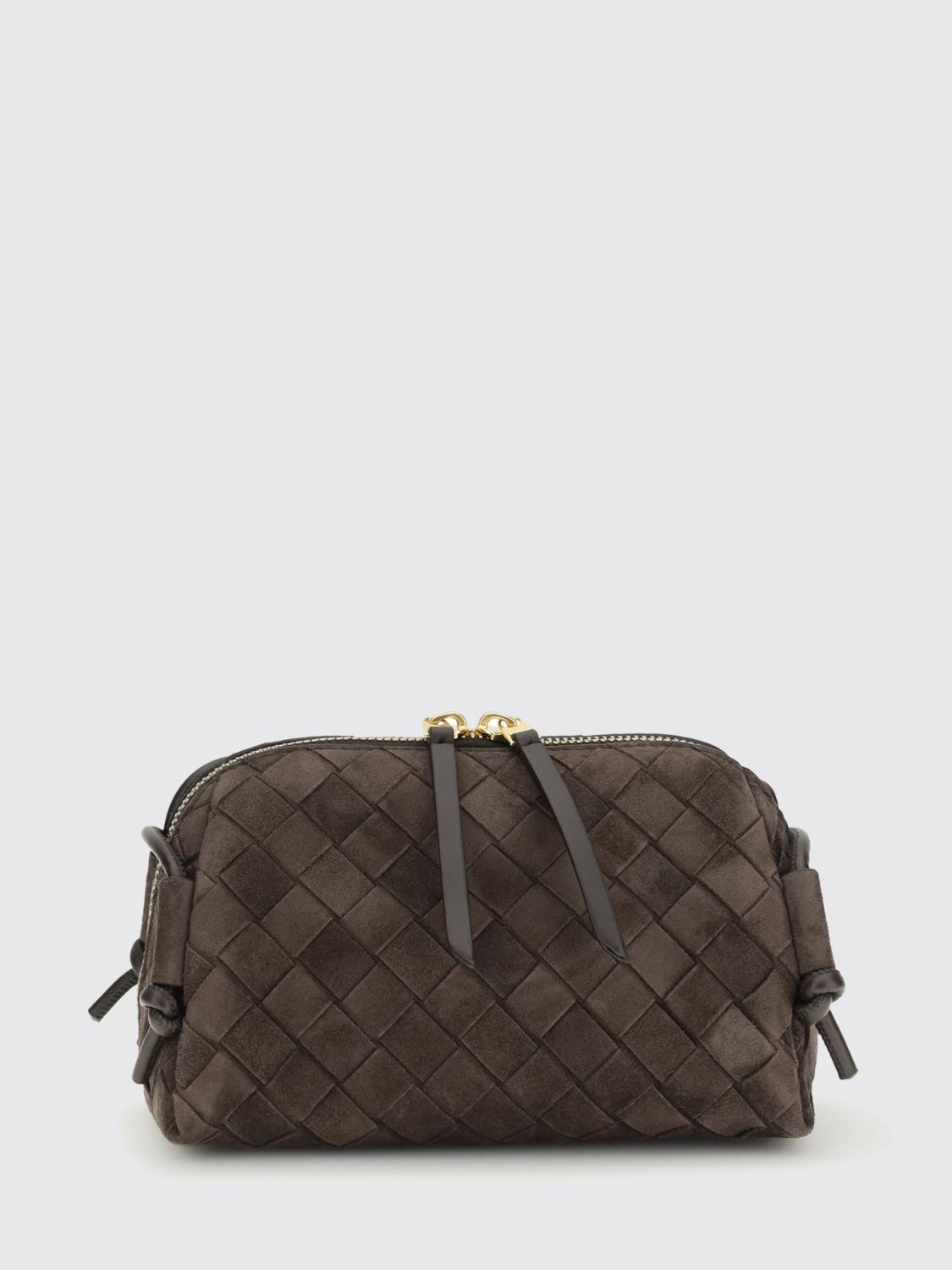 woman's mini bag