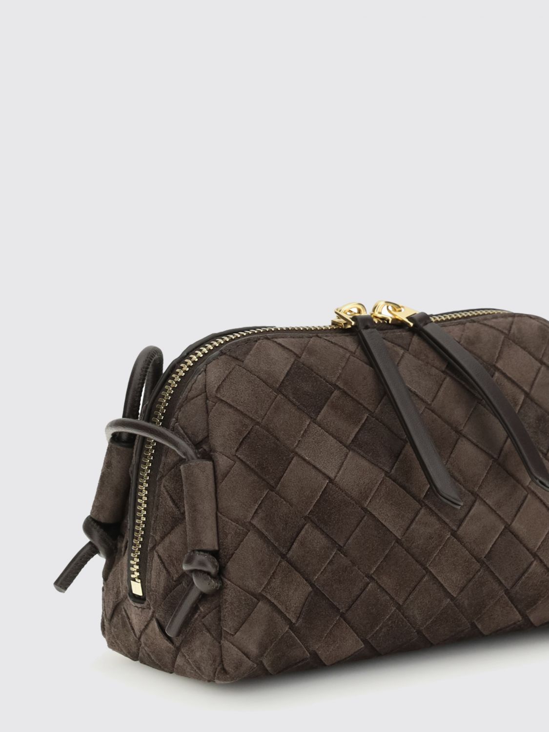 woman's mini bag