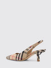 woman's pump