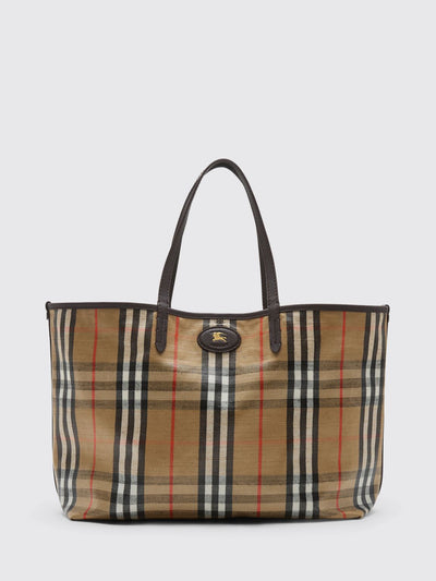 womans tote bag