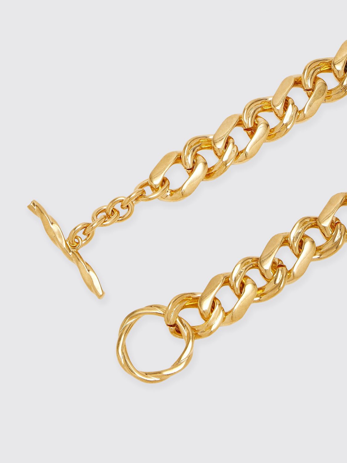 SAINT LAURENT OS woman