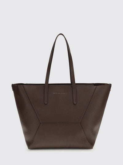 womans tote bag