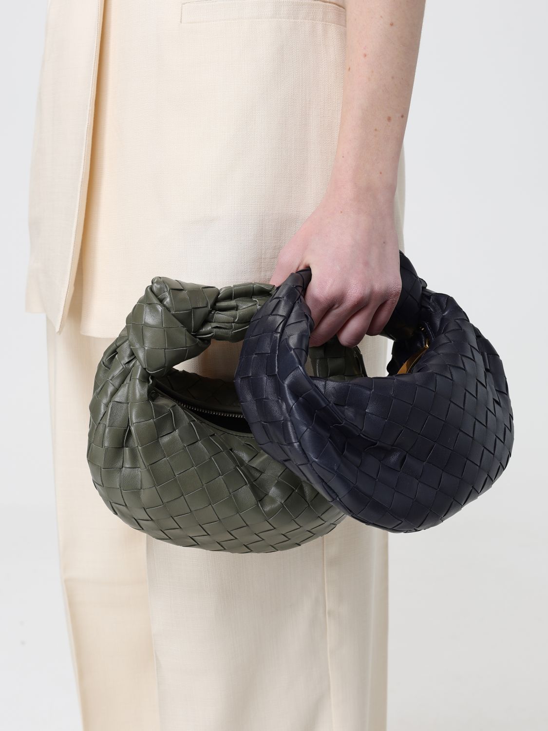 BOTTEGA VENETA OS woman