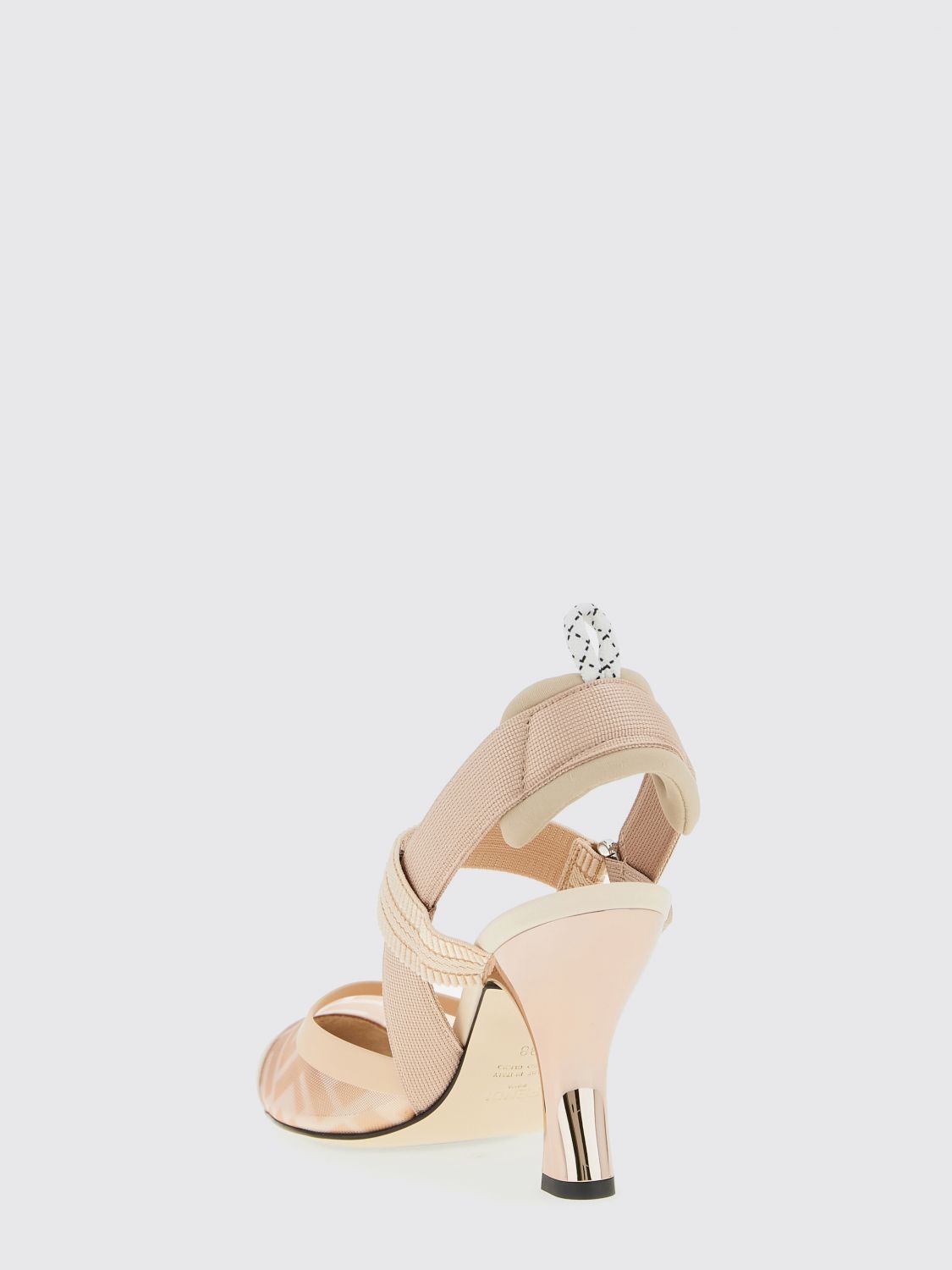 woman's pump