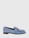 woman's loafer