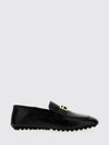 woman's loafer