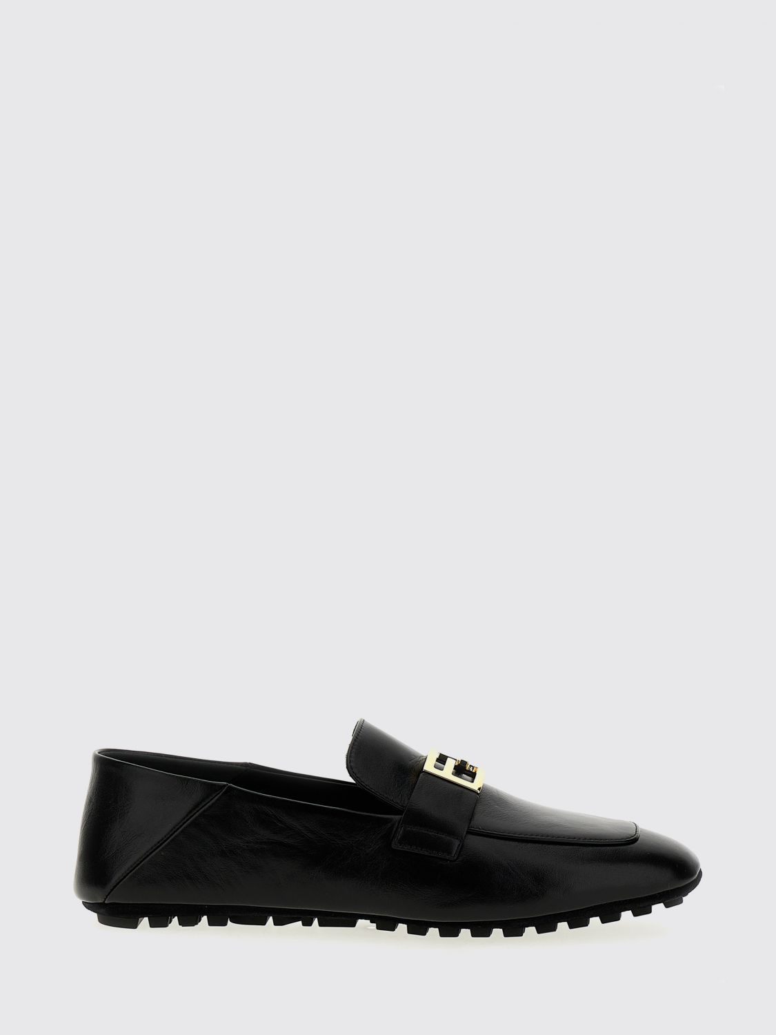 woman's loafer