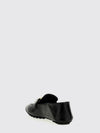 woman's loafer