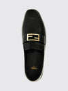 woman's loafer