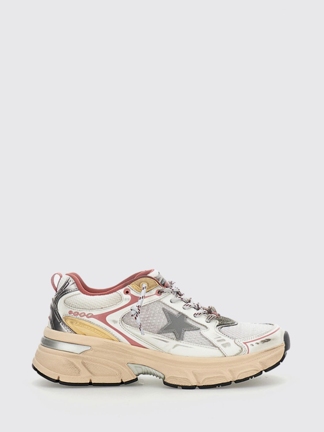 woman's sneakers