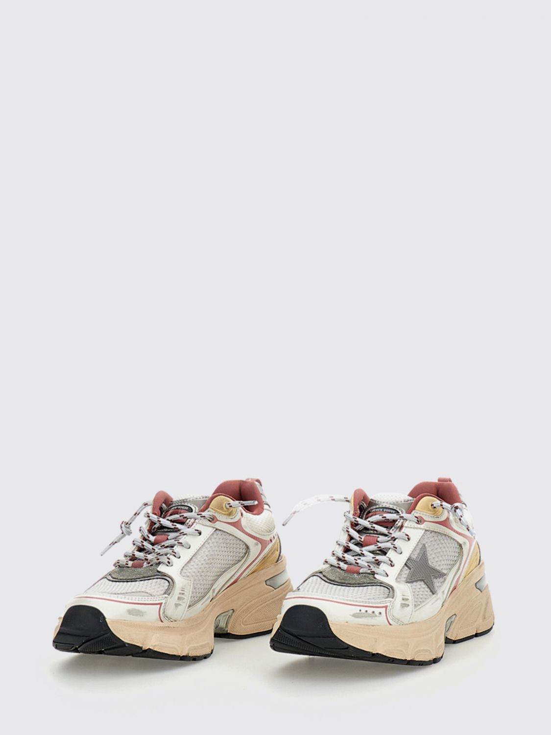 GOLDEN GOOSE 36 woman
