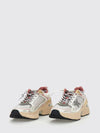 woman's sneakers