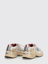 woman's sneakers
