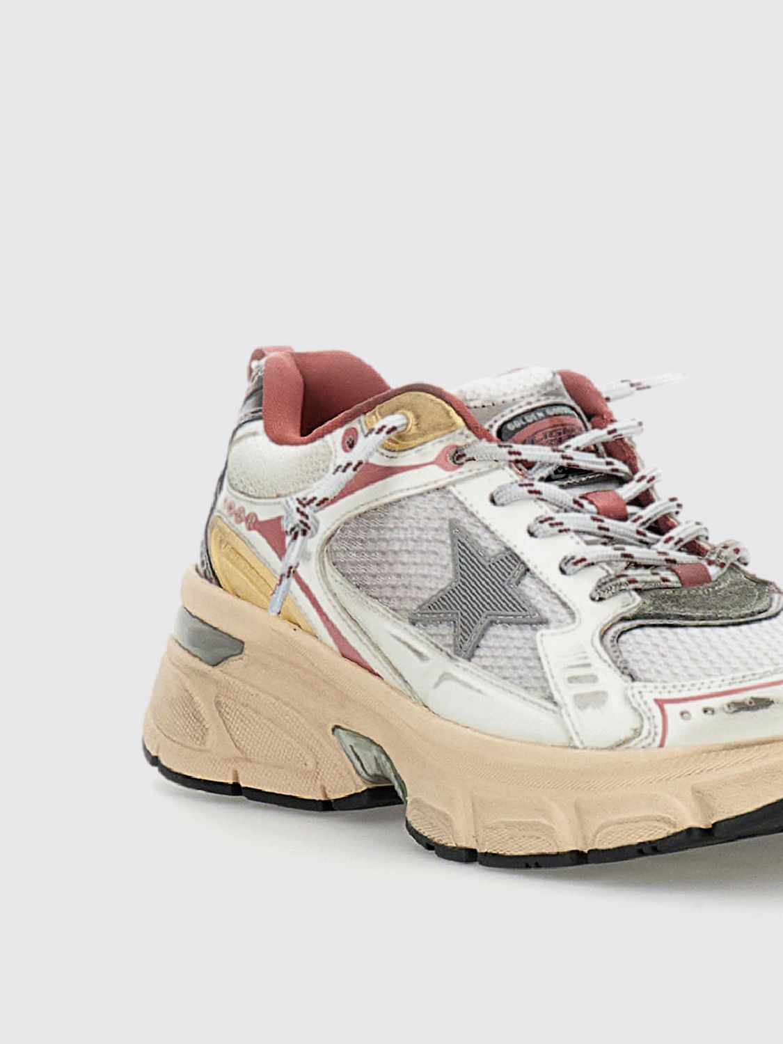 woman's sneakers