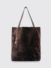 woman's shoulder bag chloé