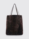 woman's shoulder bag chloé
