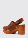woman's pump chloé