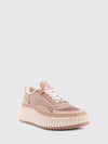 woman's sneakers chloé