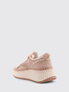 woman's sneakers chloé