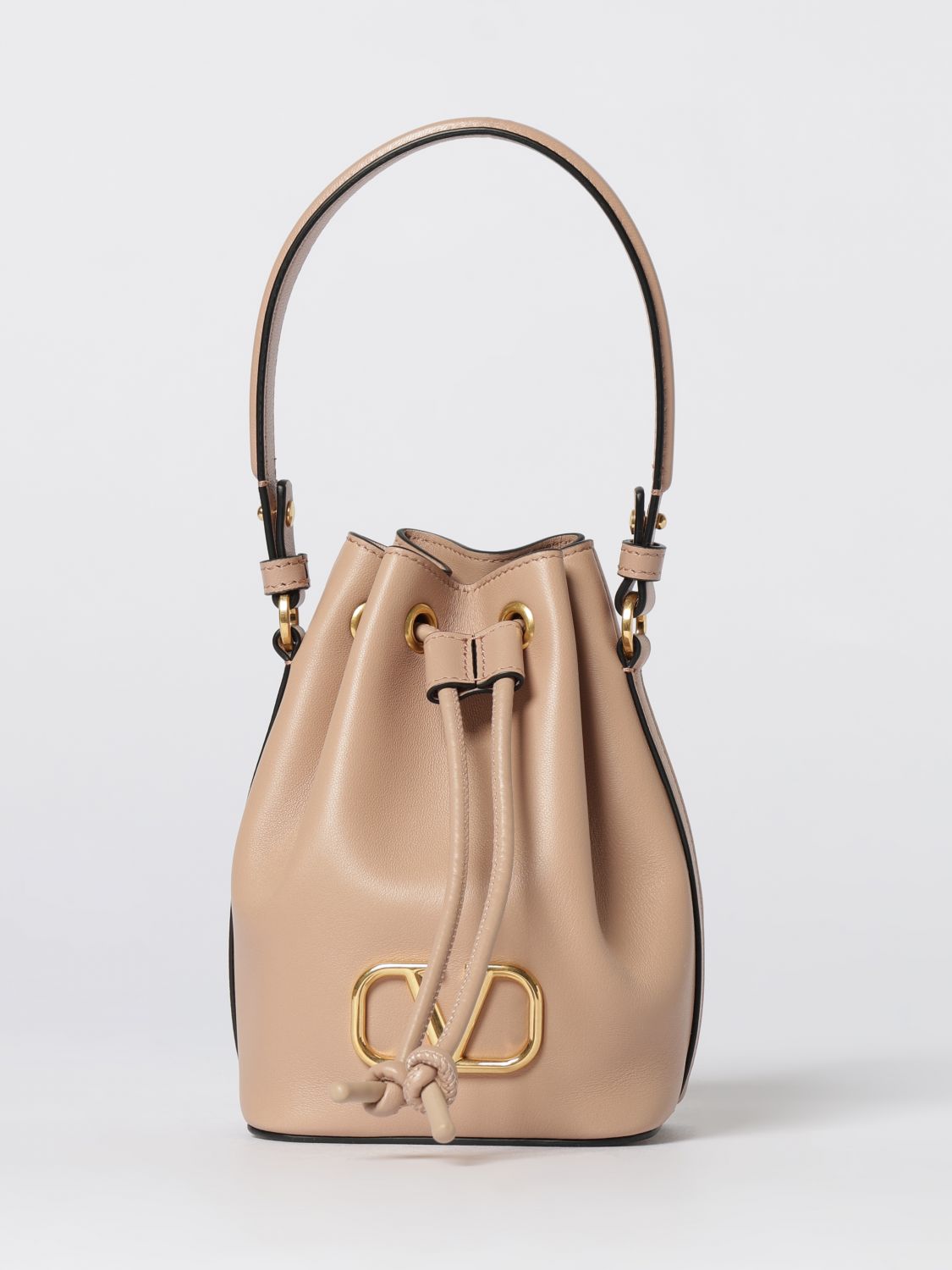 woman's mini bag